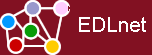 EDLnet Logo